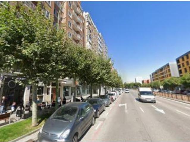 Casa en venta en Centro, Burgos