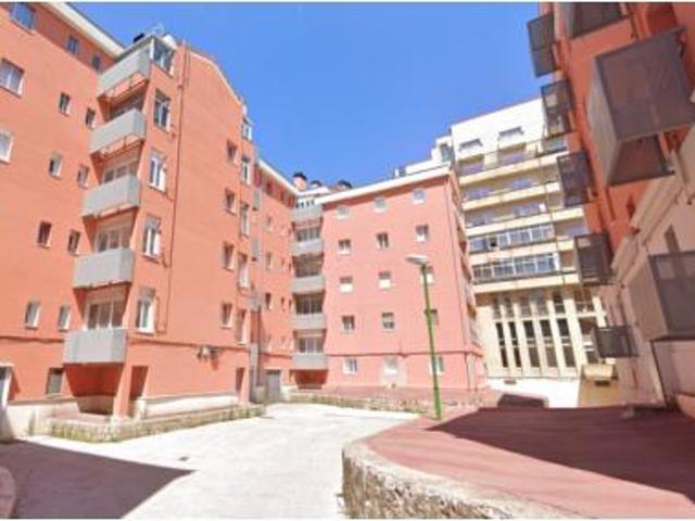 Casa en venta en Distrito Centro Norte, Burgos