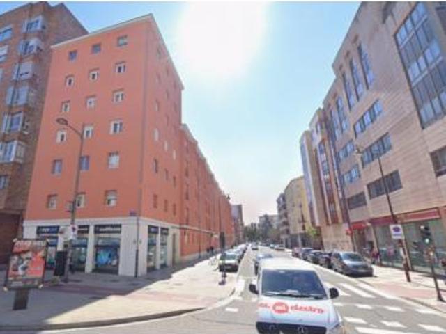 Piso en venta en Centro, Burgos