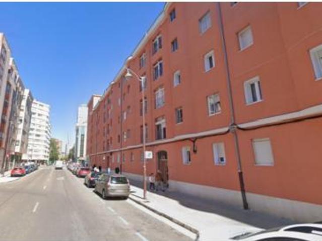 Piso en venta en Centro, Burgos