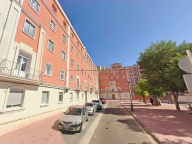 Casa en venta en Centro, Burgos