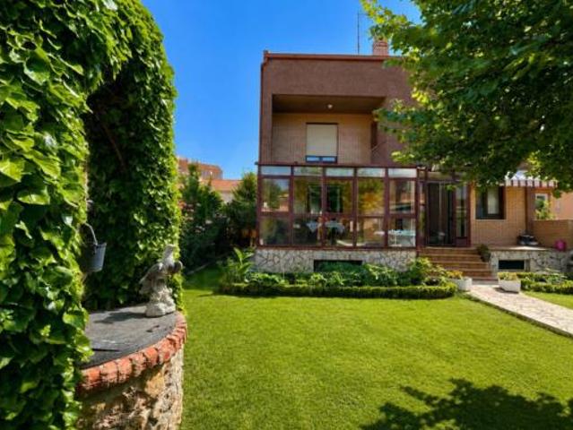 Casa en venta en Distrito Oeste, Burgos