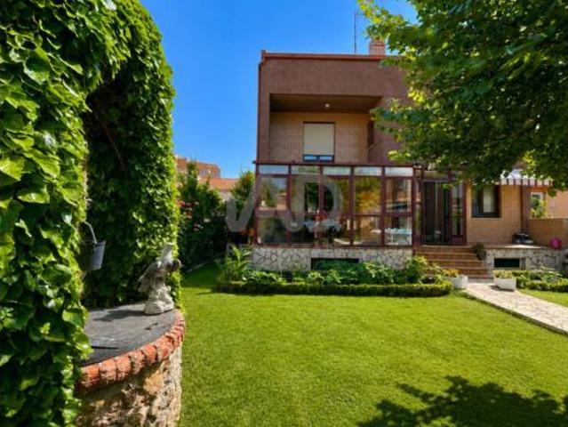 Casa en venta en Distrito Oeste, Burgos