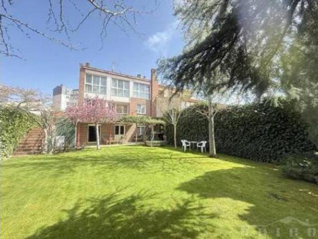 Casa en venta en Distrito Oeste, Burgos