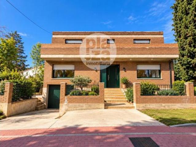 Casa en venta en Distrito Periférico, Burgos