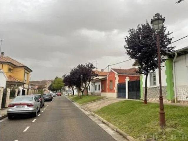 Casa en venta en Centro, Burgos