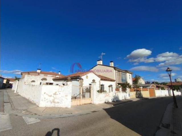 Casa en venta en Centro, Burgos