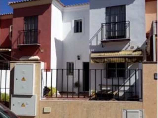 Casa en venta en Burguillos, Andalucía
