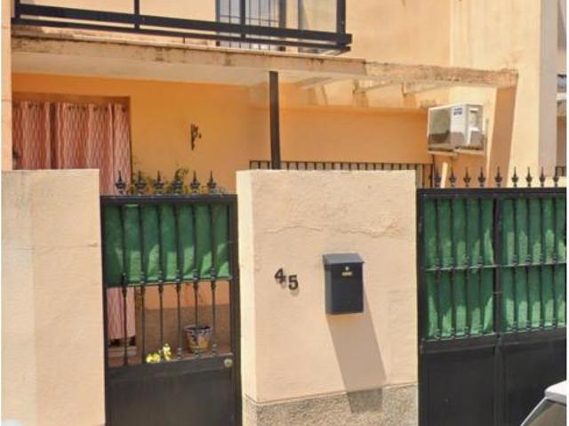 Casa en venta en Burguillos, Andalucía