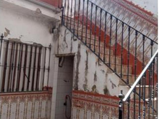 Casa en venta en Burguillos, Andalucía