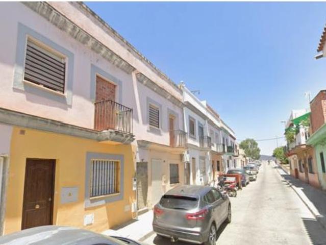 Casa en venta en Burguillos, Andalucía