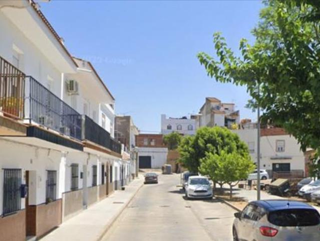Casa en venta en Burguillos, Andalucía