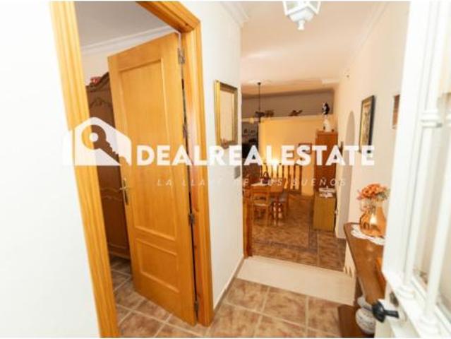 Casa en venta en Burguillos, Andalucía