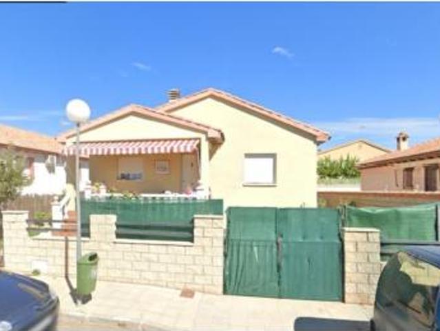 Casa en venta en Burguillos De Toledo, Castilla-La Mancha