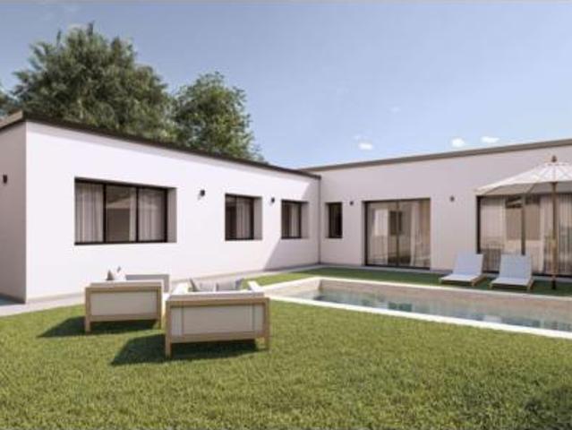 Casa en venta en Burguillos De Toledo, Castilla-La Mancha
