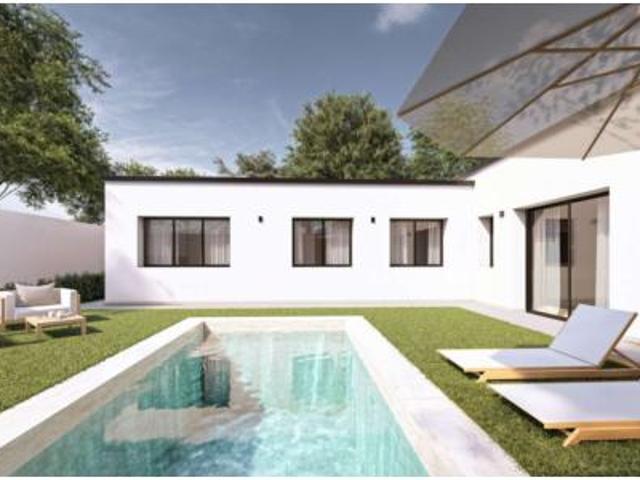 Casa en venta en Burguillos De Toledo, Castilla-La Mancha
