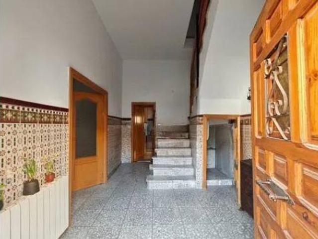 Casa en venta en Burguillos De Toledo, Castilla-La Mancha