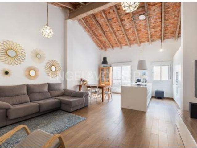 Casa en venta en Burjassot