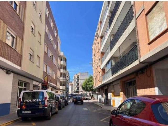 Casa en venta en l'Horta Nord, Valencia