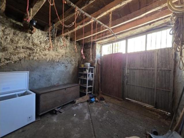 Casa en venta en Burón, Castilla y León