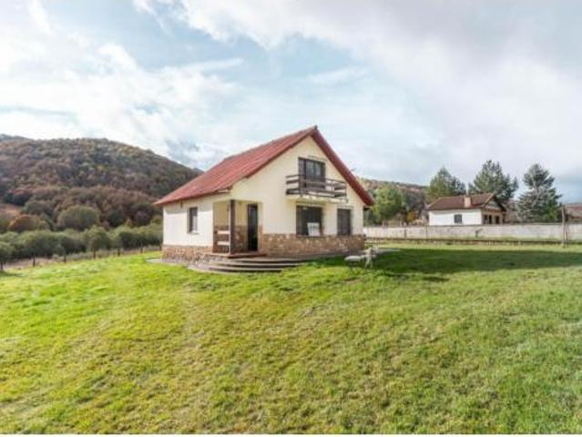 Casa en venta en Burón, Castilla y León