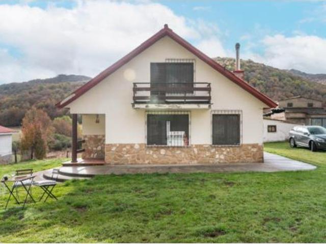Casa en venta en Burón, Castilla y León