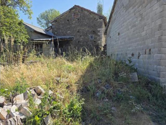Casa en venta en Burón, Castilla y León