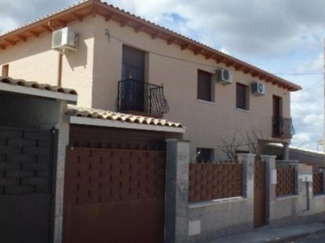 Casa en venta en Burujón, Castilla-La Mancha
