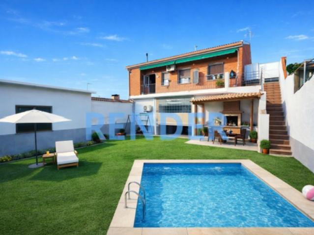 Casa en venta en Burujón, Castilla-La Mancha