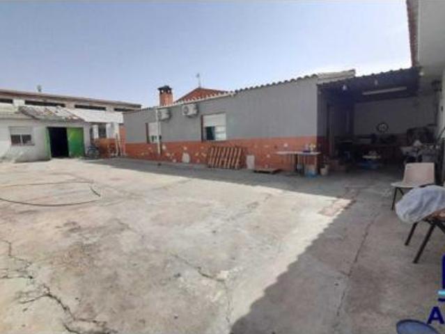 Casa en venta en Burujón, Castilla-La Mancha