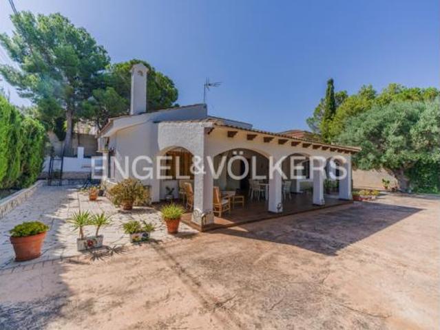 Casa en venta en Urbanización Bonalba, l'Alacantí