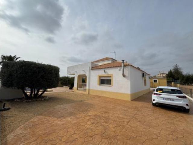 Casa en venta en Busot, Urbanització Pla de la Lloma