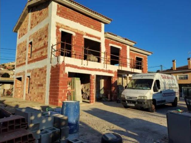 Casa en venta en l'Alacantí, Valencia