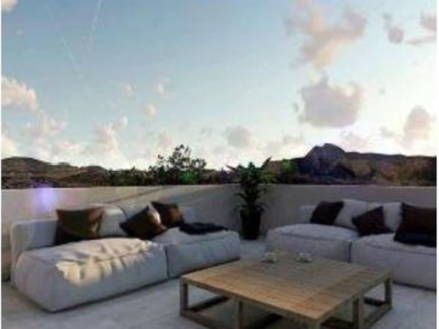 Casa en venta en Urbanització El Carril, Busot