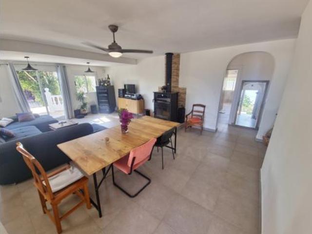 Casa en venta en l'Alacantí, Valencia
