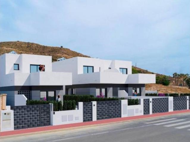 Casa en venta en Urbanización Valle Dorado, Busot