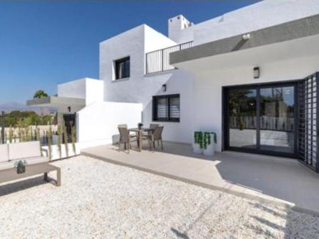 Casa en venta en Urbanització El Carril, l'Alacantí