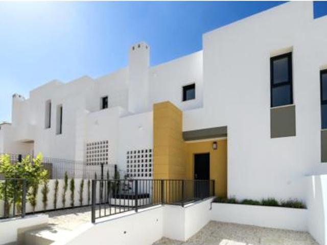 Casa en venta en Urbanización Valle Dorado, l'Alacantí