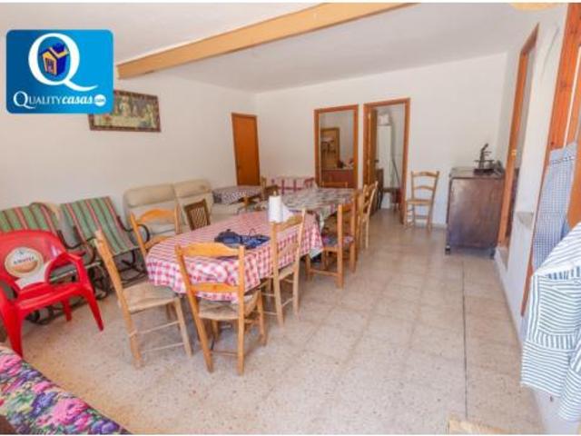 Casa en venta en l'Alacantí, Valencia