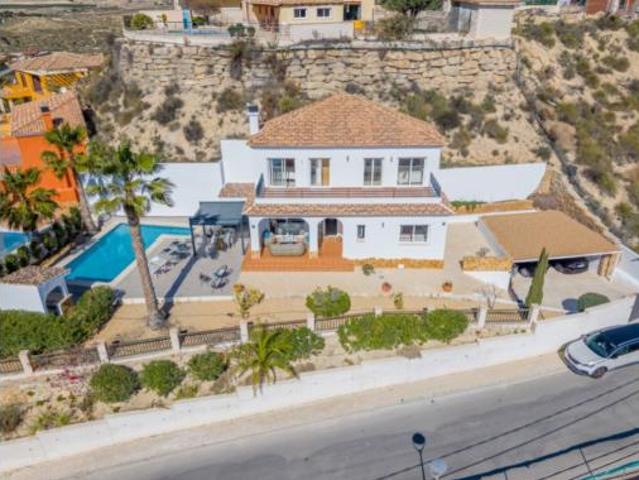 Casa en venta en l'Alacantí, Valencia