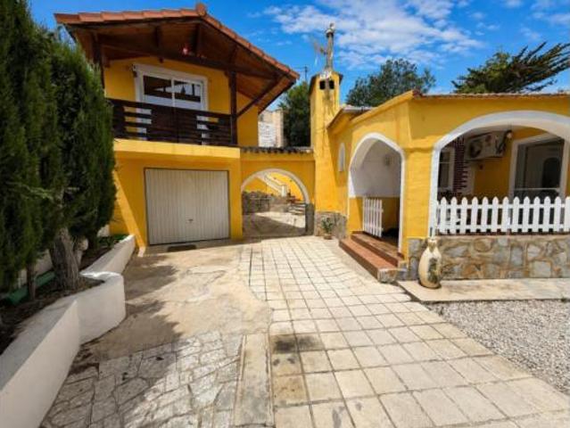 Casa en venta en l'Alacantí, Valencia