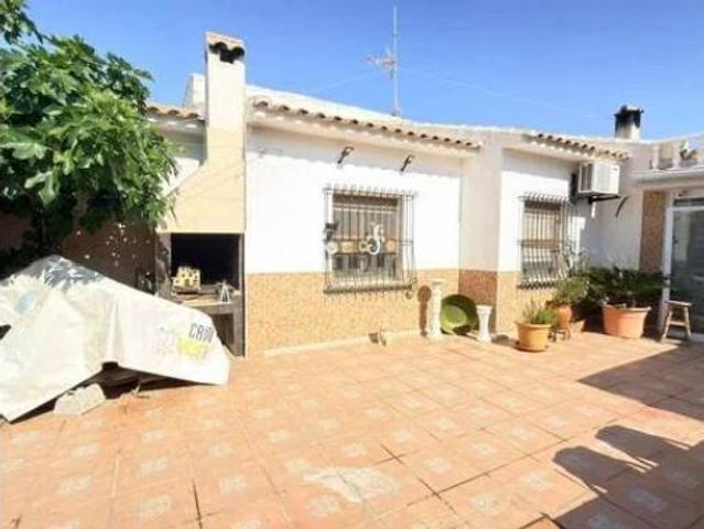 Casa en venta en Urbanització El Carril, l'Alacantí