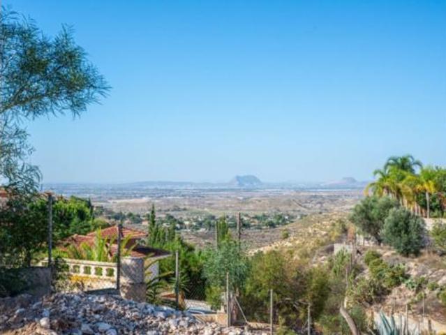 Casa en venta en l'Alacantí, Valencia
