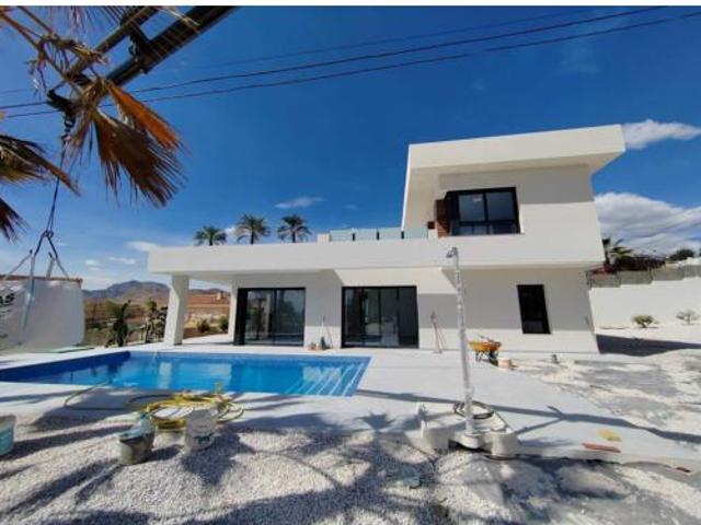 Casa en venta en Busot