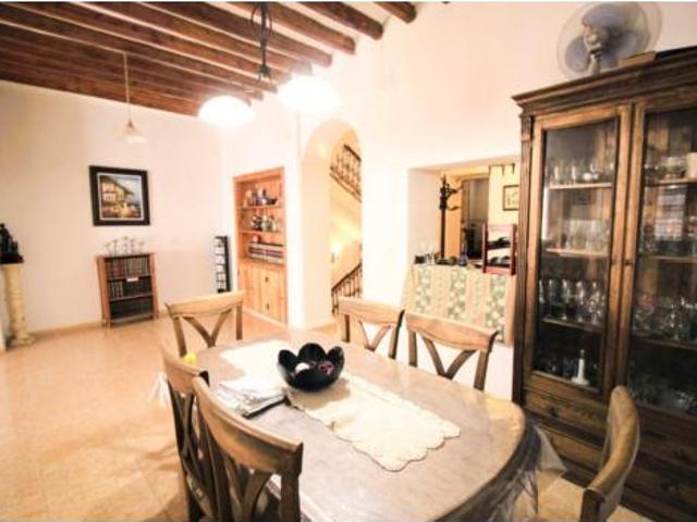 Casa en venta en Busot, Urbanització El Carril