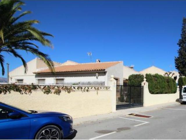Casa en venta en Busot, Urbanització El Carril