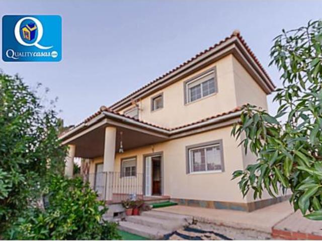 Casa en venta en l'Alacantí, Valencia