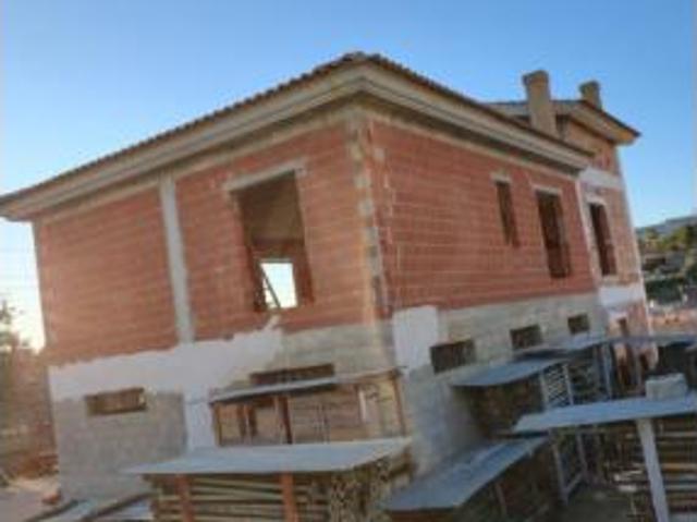 Casa en venta en l'Alacantí, Valencia