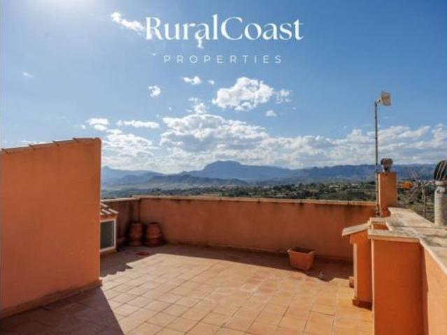 Casa en venta en l'Alacantí, Valencia