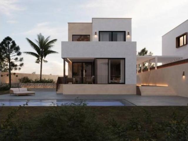 Casa en venta en Urbanització Foia dels Patos, Busot